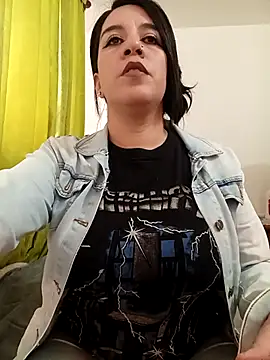 Gaby andryu online show from 02-26-26, 12:04