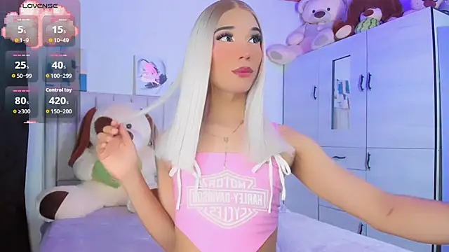 baby cleo  online show from 02-07-26, 12:25