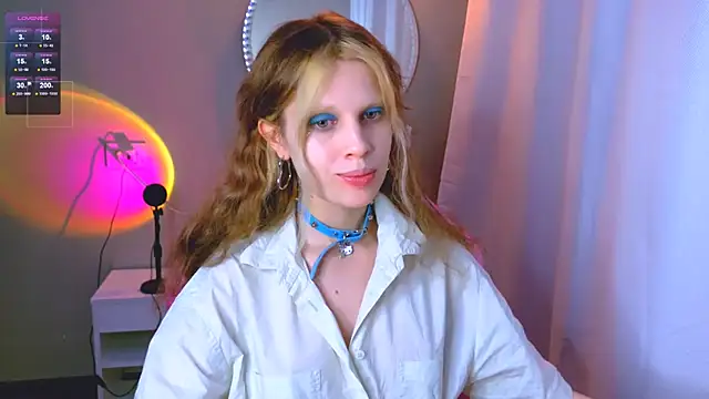Maxine gold online show from 05-02-26, 08:58