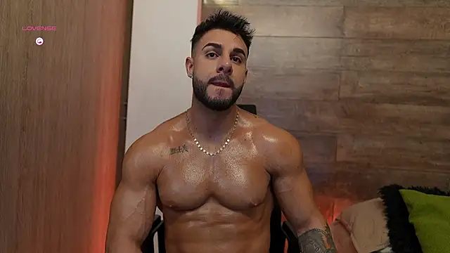 connor h1 online show from 04-20-26, 01:30