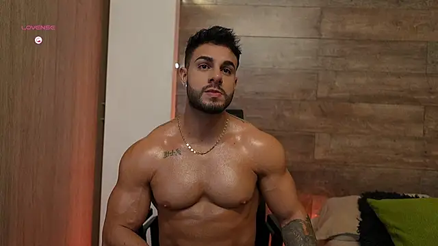 connor h1 online show from 04-26-26, 05:05