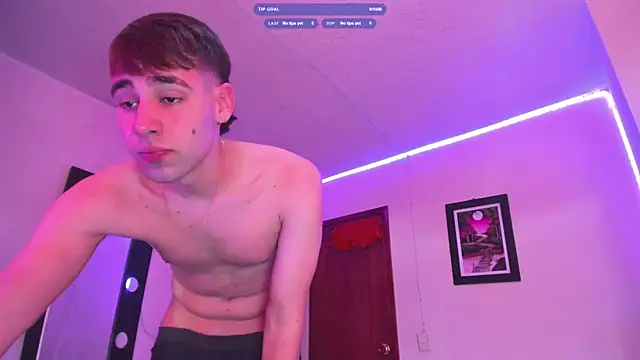 PapiNoha69 online show from 02-03-26, 05:40