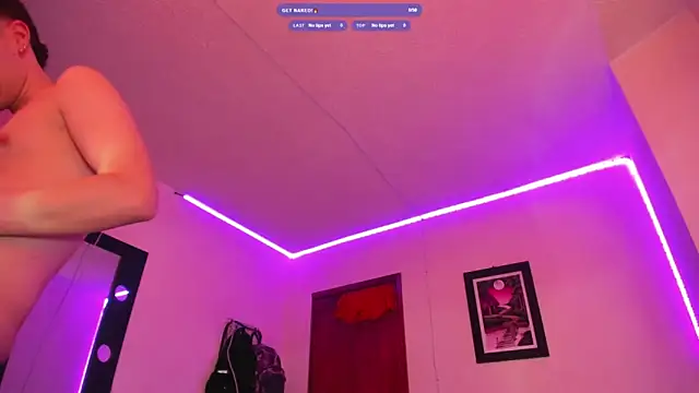 PapiNoha69 online show from 02-04-26, 07:42