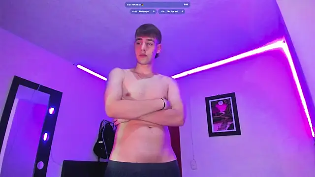 PapiNoha69 online show from 02-08-26, 02:48