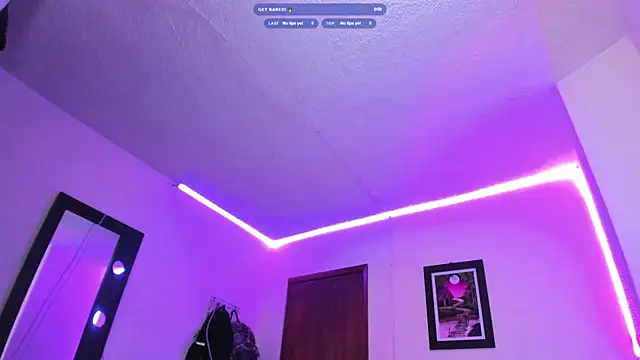 PapiNoha69 online show from 03-04-26, 03:01