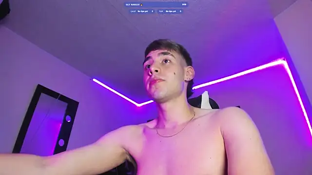 PapiNoha69 online show from 03-05-26, 02:40