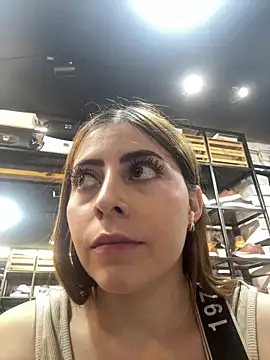 lilasun17 online show from 02-17-26, 11:55