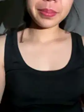 Yinini online show from 03-14-26, 03:28