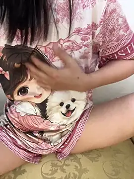 Yinini online show from 03-27-26, 09:03