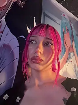 Maaddy LS online show from 02-20-26, 07:36