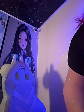 Maaddy LS online show from 02-27-26, 08:09