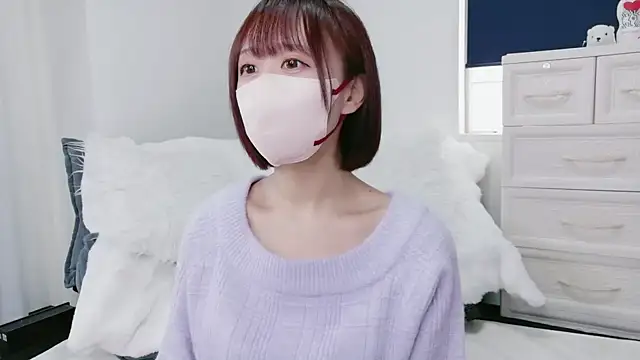 Himari 162 online show from 02-08-26, 06:17