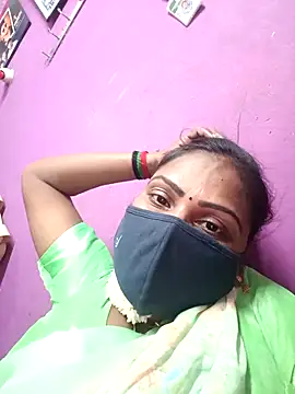 Tamil Hot Nisha online show from 05-03-26, 06:14
