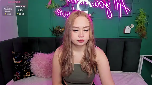 BellaAiry online show from 03-23-26, 01:31