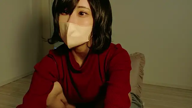 reikachan  v online show from 03-07-26, 07:11