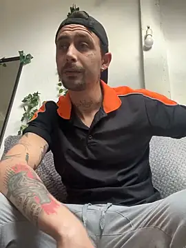 Piratee666 online show from 03-10-26, 12:21