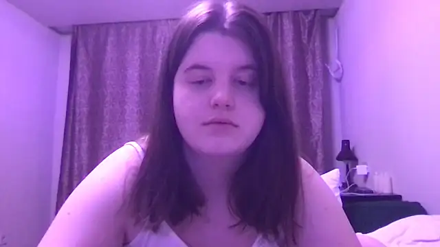 KristiFoxy online show from 02-23-26, 10:07