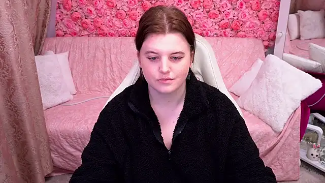 KristiFoxy online show from 03-01-26, 06:15