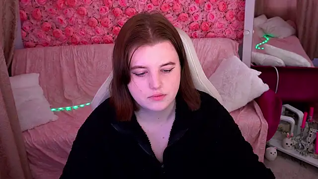 KristiFoxy online show from 03-05-26, 06:42