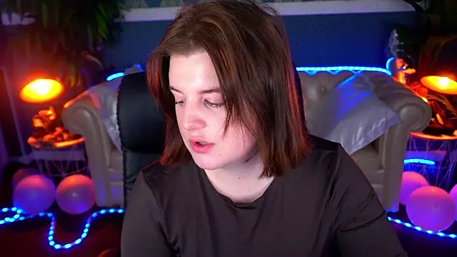 KristiFoxy online show from 03-06-26, 01:29