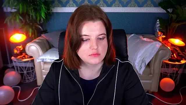 KristiFoxy online show from 03-10-26, 06:18