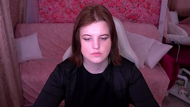 KristiFoxy online show from 03-11-26, 06:30