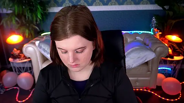 KristiFoxy online show from 03-15-26, 06:30