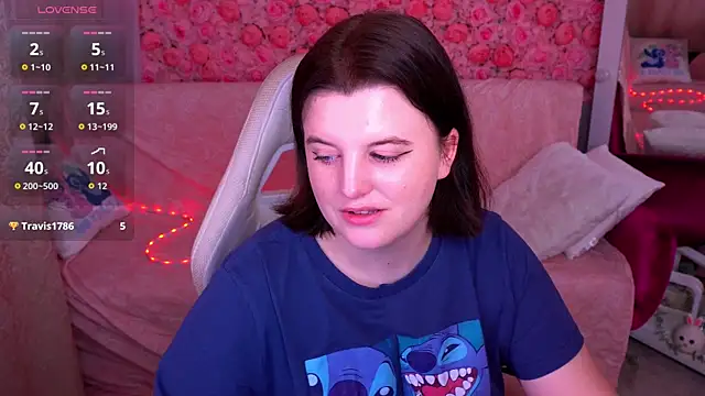 KristiFoxy online show from 03-18-26, 06:38