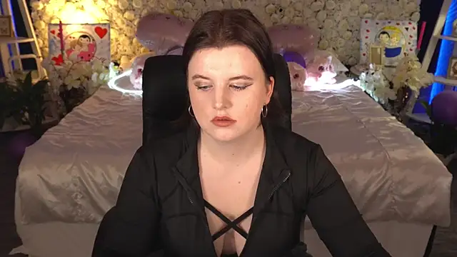 KristiFoxy online show from 03-19-26, 07:29