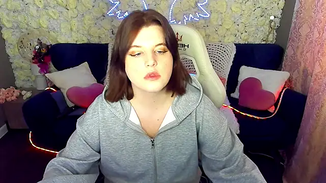 KristiFoxy online show from 03-24-26, 06:07