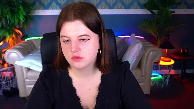 KristiFoxy online show from 04-19-26, 05:18