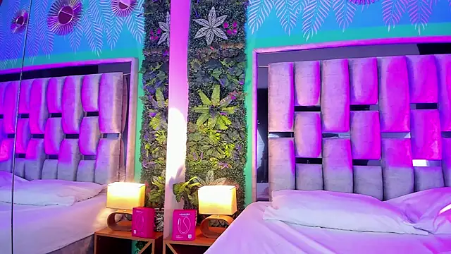 Mari cooper1 online show from 03-16-26, 08:57