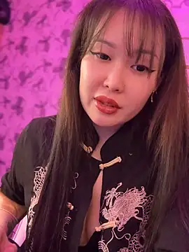 Snapshot of YukiiTYAN chatting on 03-24-26, 02:44 YukiiTYAN online show from 03-24-26, 02:44