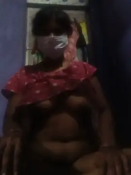 rimpadebnath4546 online show from 06-03-26, 06:35