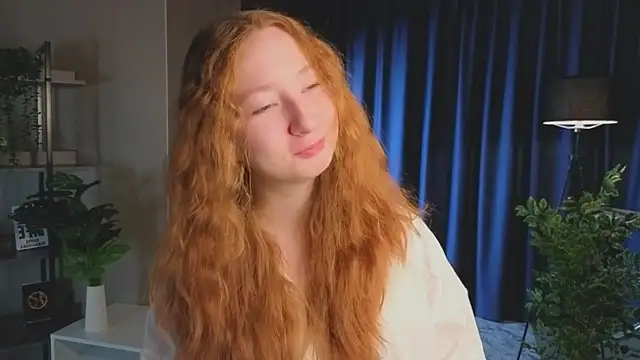 MaraButtrey online show from 02-08-26, 01:31