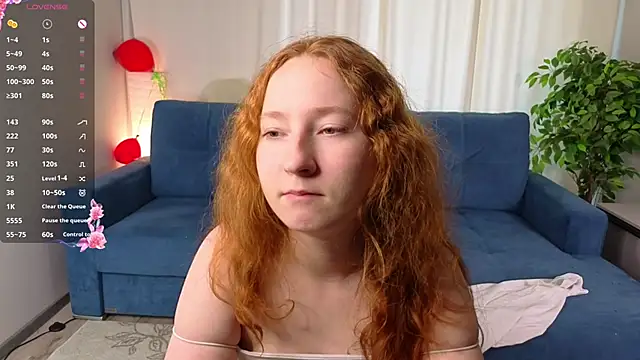 MaraButtrey online show from 02-20-26, 06:26