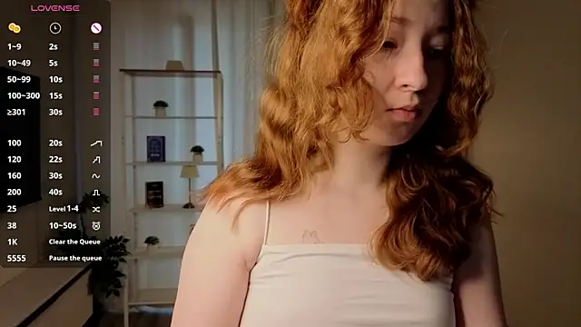 MaraButtrey online show from 04-27-26, 01:03