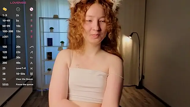 MaraButtrey online show from 04-29-26, 01:10