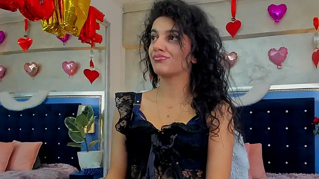 YasmineDelight online show from 02-17-26, 08:44