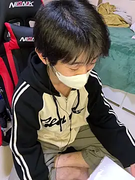 Mura109905 online show from 02-14-26, 12:13