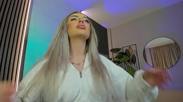 MissObsidian online show from 03-09-26, 08:46