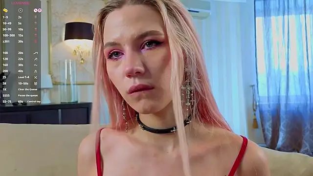 SimonaKaroly online show from 02-23-26, 08:12