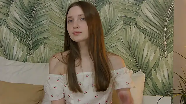 EmmaSagge online show from 02-04-26, 07:03