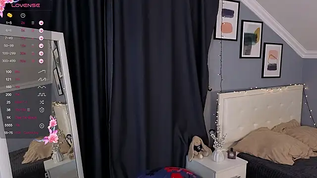 Stefani Rouds online show from 03-11-26, 08:15