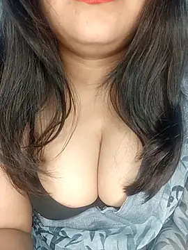 Miss-Prity online show from 02-26-26, 05:12