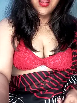 Miss-Prity online show from 02-27-26, 05:24