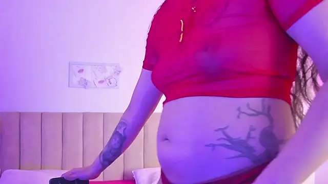 AmberRaiden online show from 02-20-26, 03:36