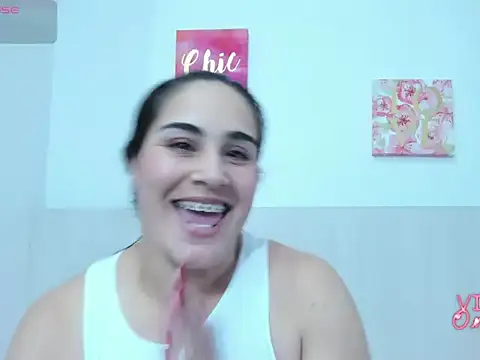 Snapshot of Gaby_Taylor chatting on 03-05-26, 10:28 Gaby Taylor online show from 03-05-26, 10:28