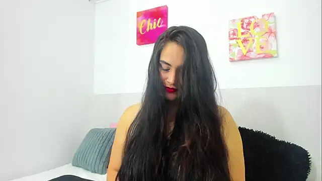 Gaby Taylor online show from 04-12-26, 10:15