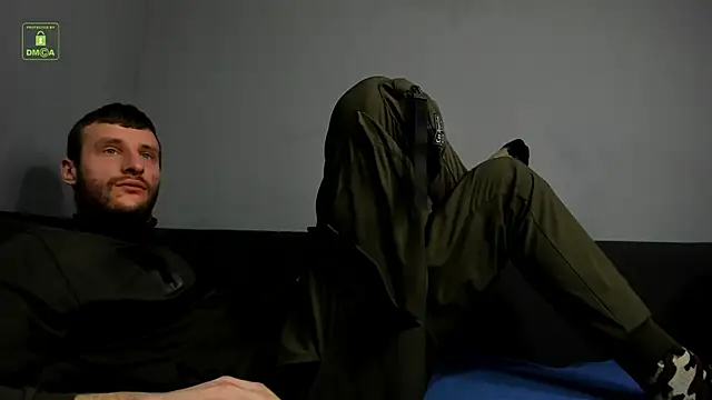 Deymond Russo online show from 03-04-26, 12:55